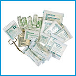 Materiay Opatrunkowe